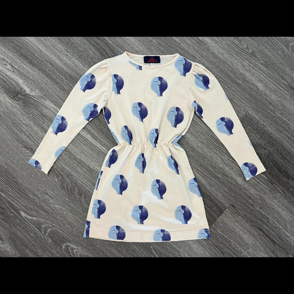 THE ANIMALS OBSERVATORY  Dress Girl's